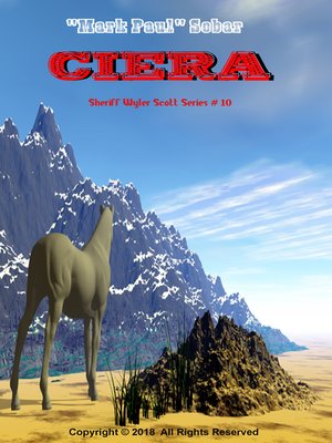 cover image of Ciera